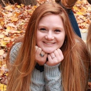 Meet your Posher, Jenna